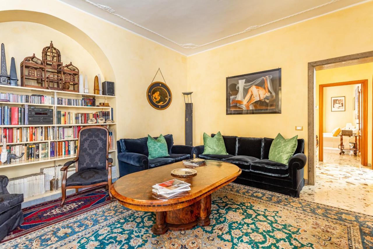 Colosseum Classy Roman Home Kültér fotó
