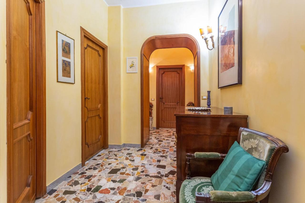Colosseum Classy Roman Home Kültér fotó